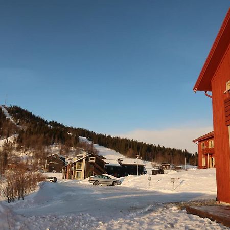 Funaesdalsporten Roeda Husen Funaesdalen Екстер'єр фото