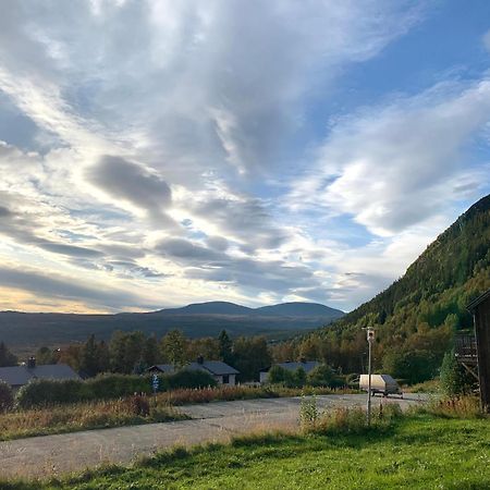 Funaesdalsporten Roeda Husen Funaesdalen Екстер'єр фото