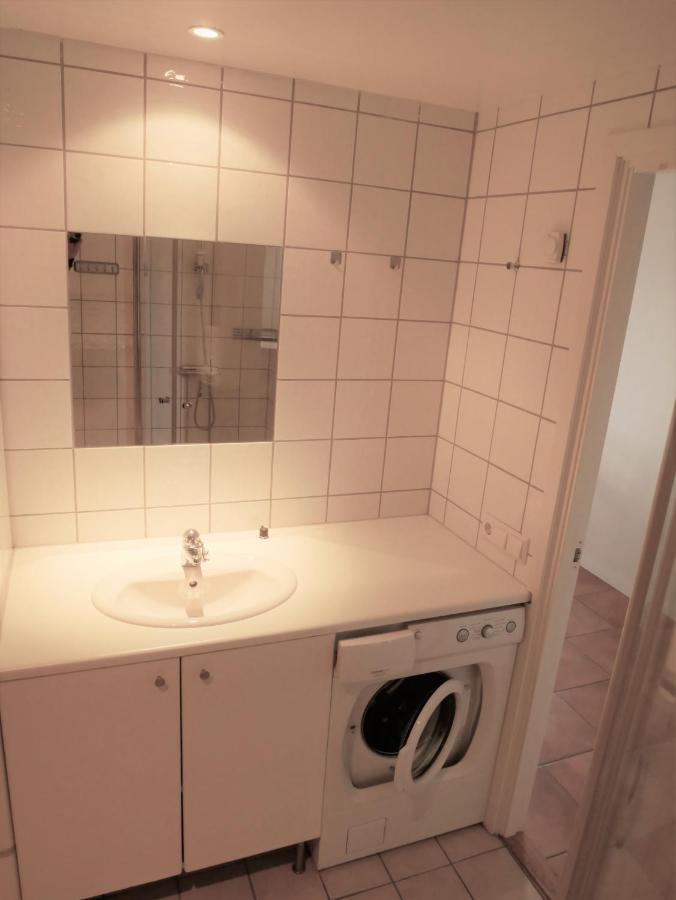 Funaesdalsporten Roeda Husen Funaesdalen Екстер'єр фото